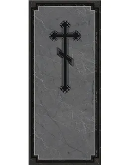 Вкладка в цветник Цв089