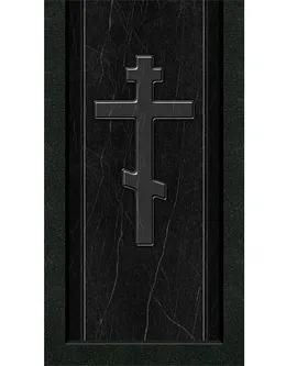 Накладка в цветник Цв086