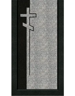 Накладка в цветник Цв088